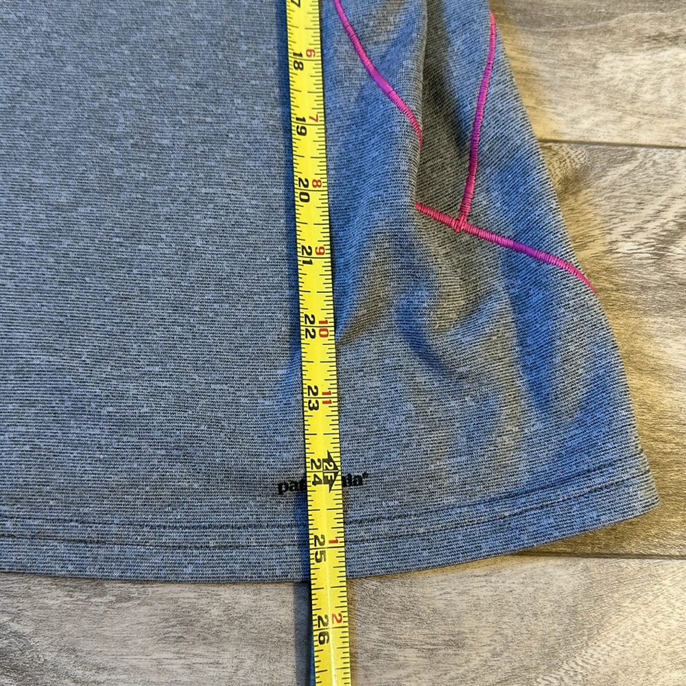 Patagonia pullover - Picture 5 of 6